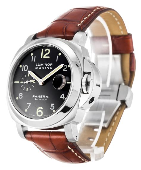 fake panerai watches for sale|genuine panerai watch.